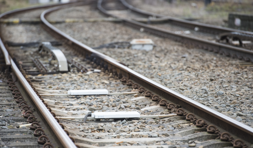 Trafic ferroviaire interrompu entre Ottignies et Bruxelles : un homme s'est défenestré sur le rail