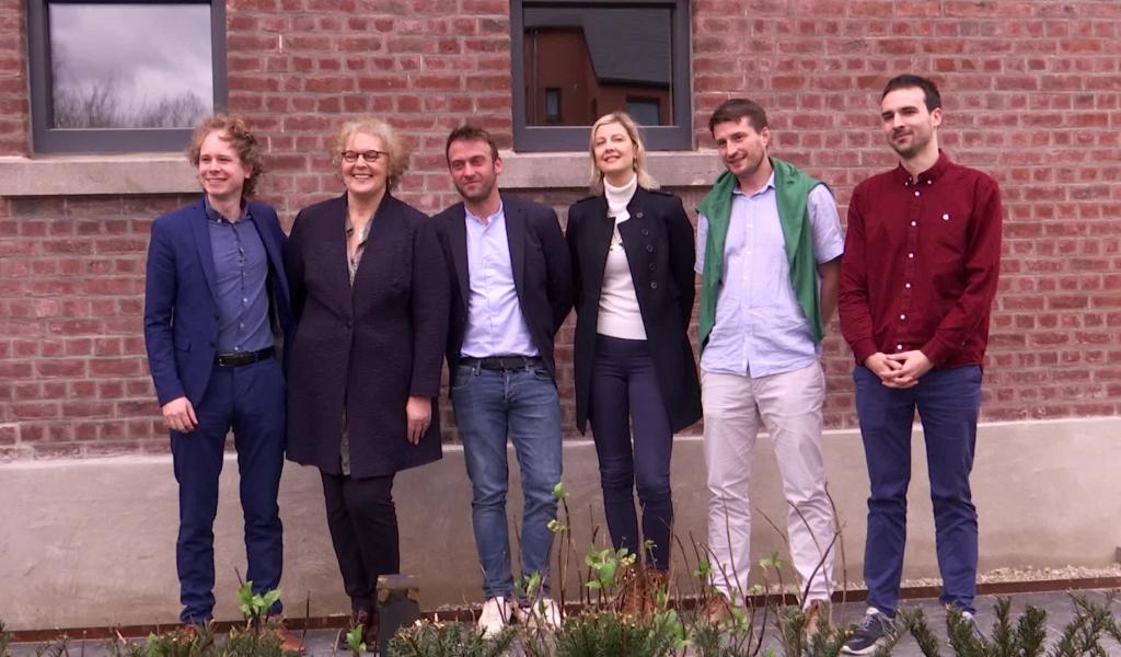 Elections 2024: Ecolo-Brabant wallon vise deux élus à la Chambre des Représentants