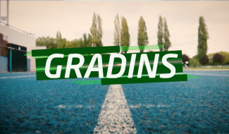 Gradins - 29/04/2024