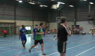 Handball : Les finales des Coupes de Brabant disputées au WASH