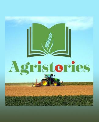 Agristories - 18/04/2024