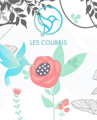 Les Colibris - 30/04/2024