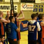Basket : Pas de doublé pour le Speedy MSG, battu en finale de coupe Brabant