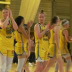 Basket-ball: Castors Braine en finale du championnat de Belgique