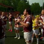 Rugby playoffs : Fin de saison pour La Hulpe éliminé en 1/2 finale