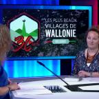 Aurélie Ducroze, Coordinatrice et gestionnaire de projets touristiques asbl Les plus beaux villages de Wallonie