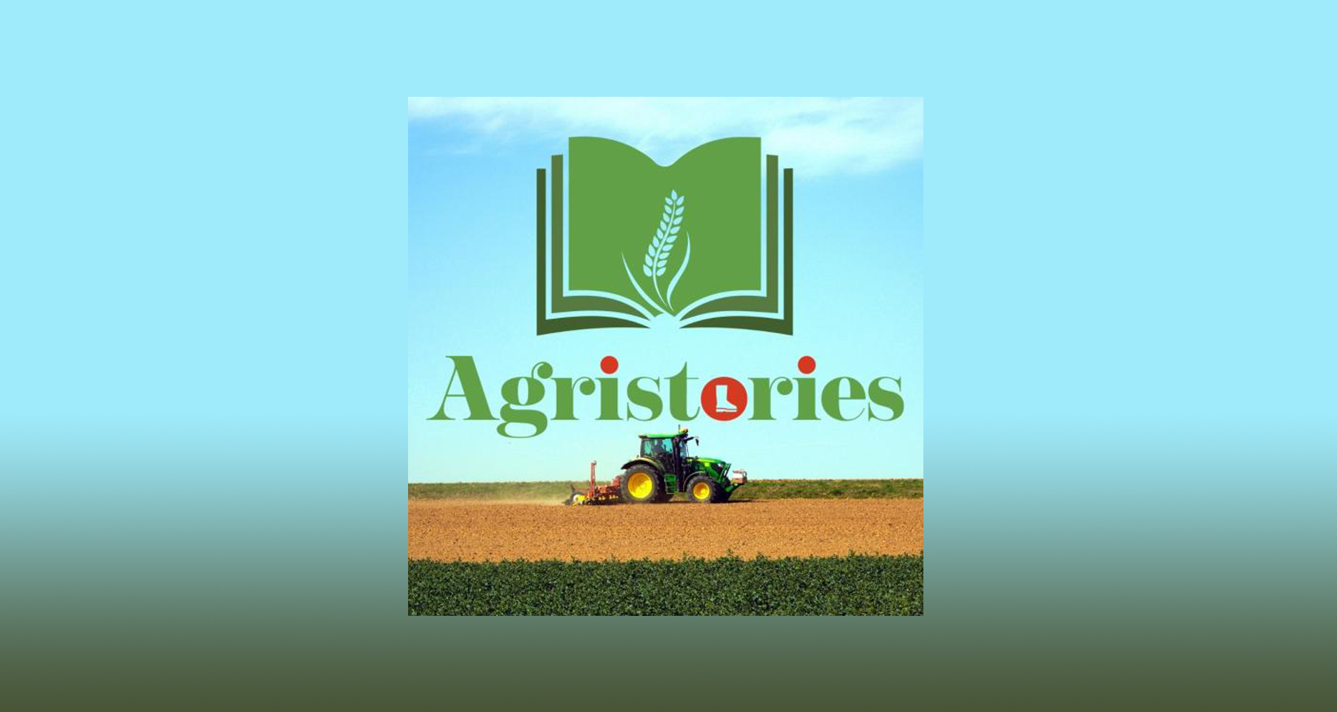 Agristories - 18/04/2024