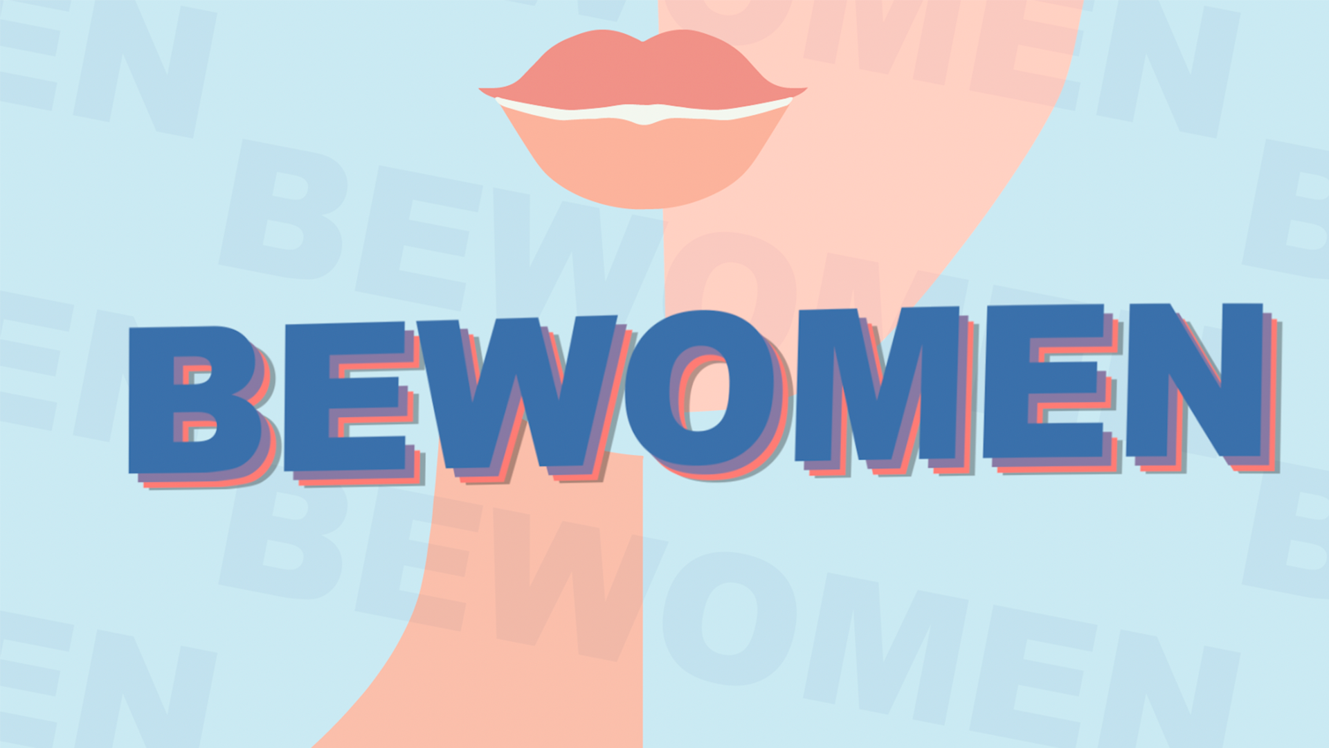 BeWomen - 23/04/2024