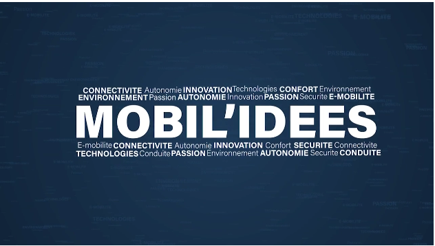 Mobil'idées - 25/02/2024