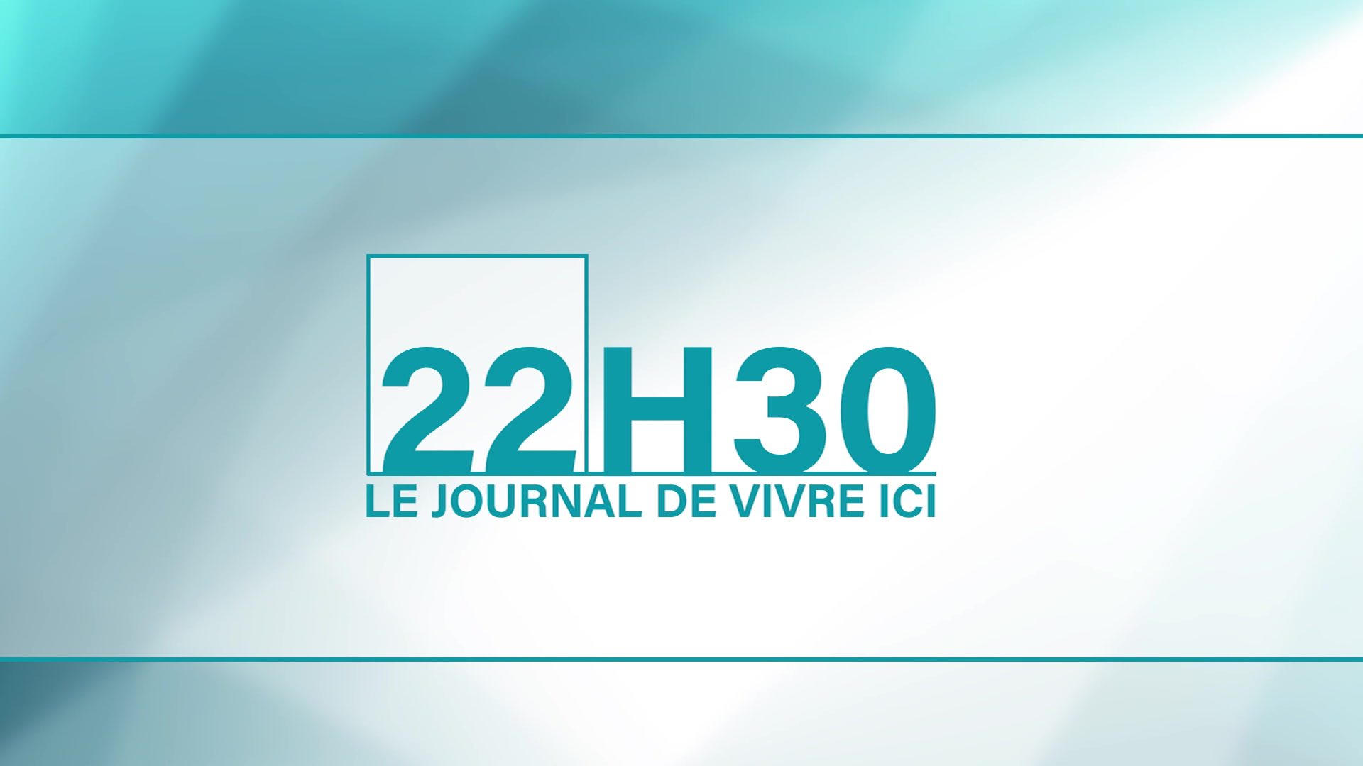 Le 22H30 - 29/02/2024
