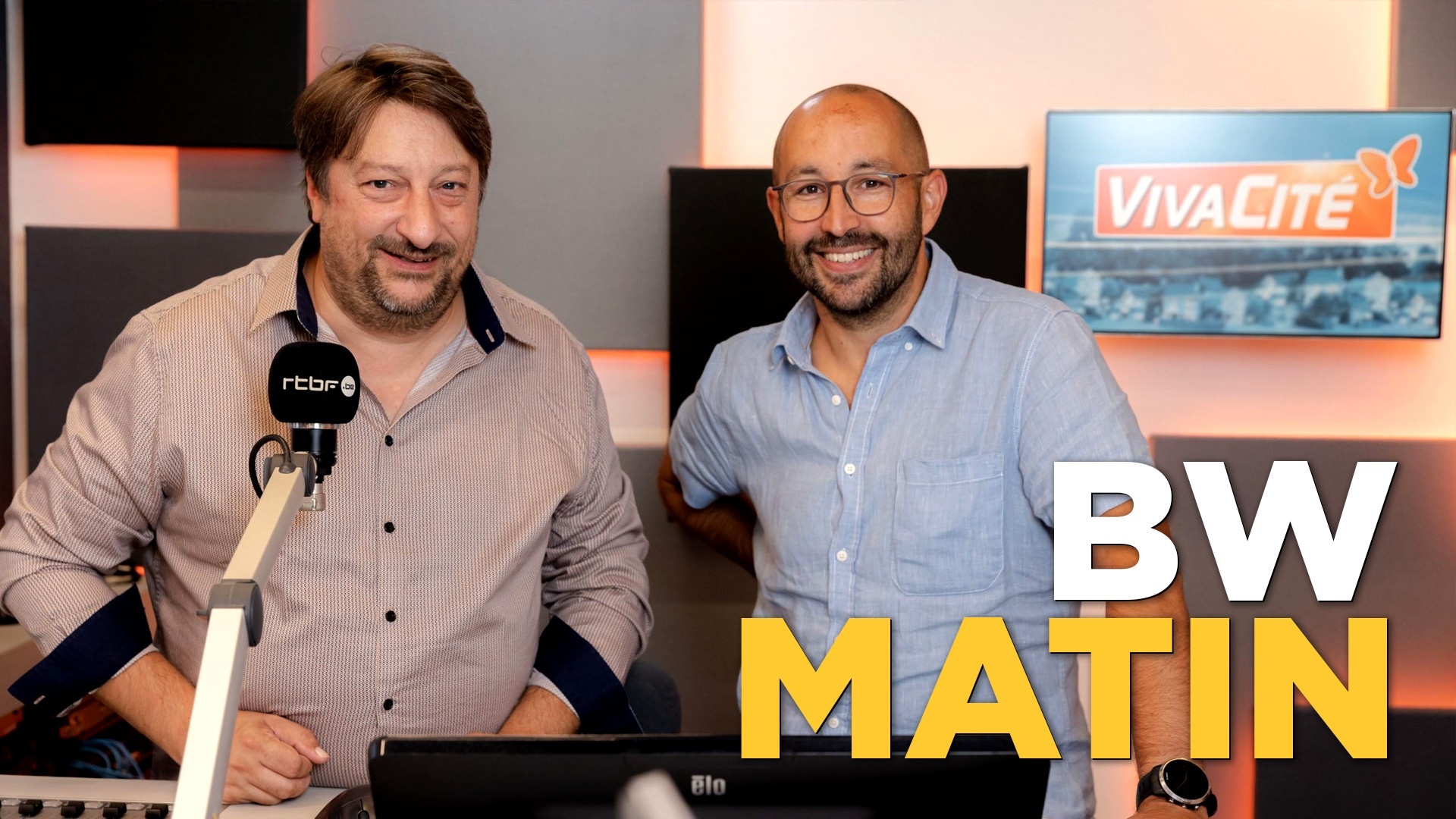 Vivacité - 15/02/2024