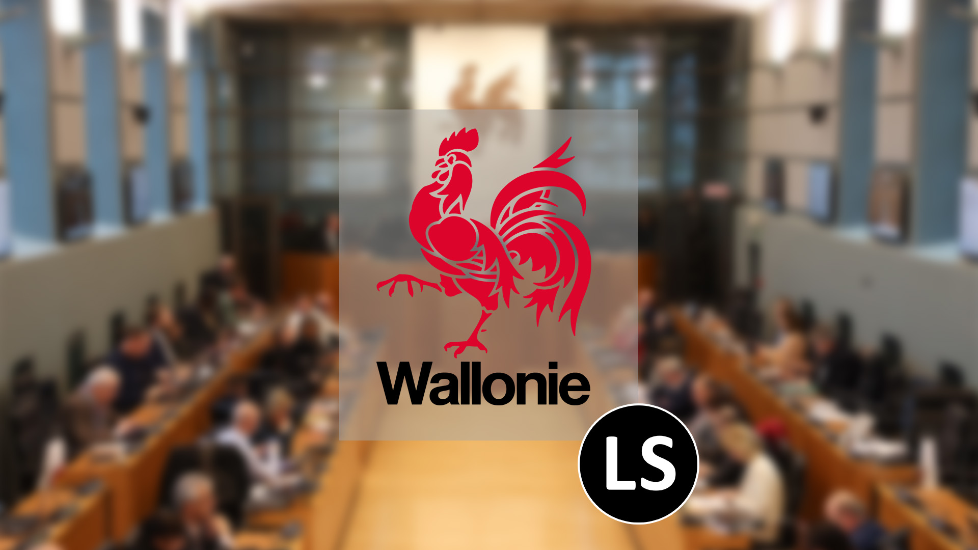 Parlement région LS - 21/02/2024