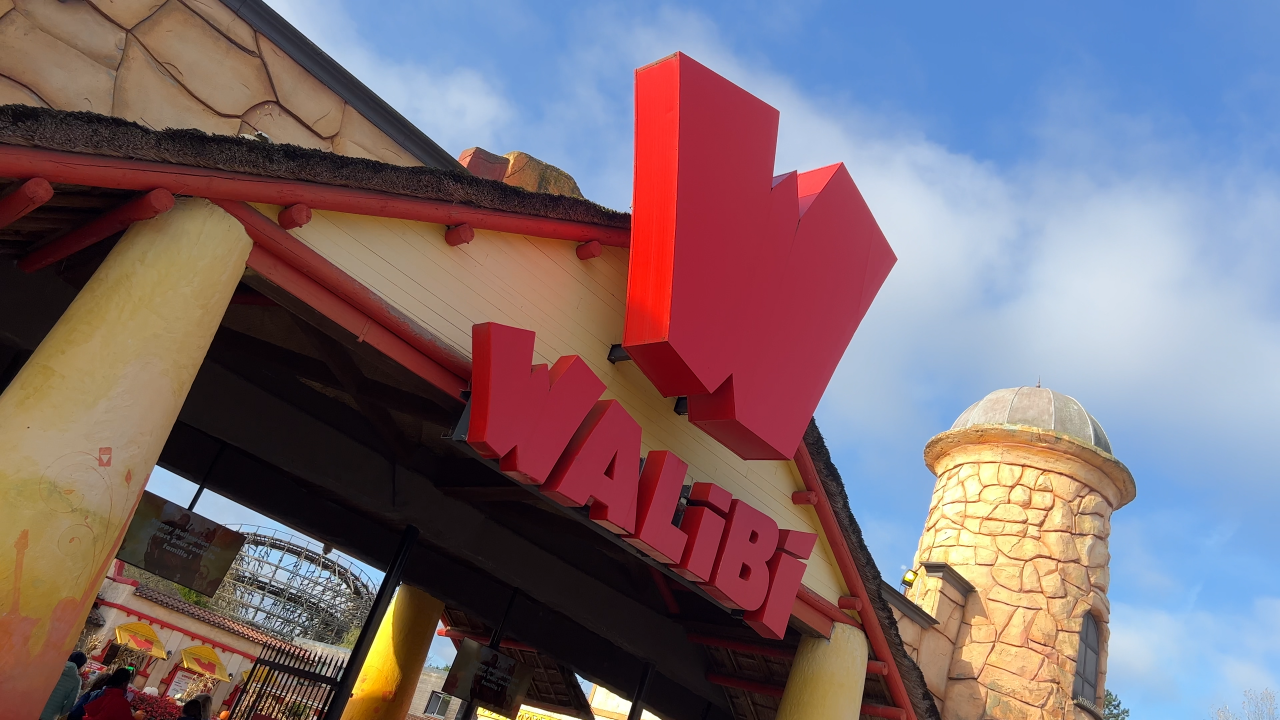 Hausse de la TVA : le secteur touristique inquiet et Walibi directement touché