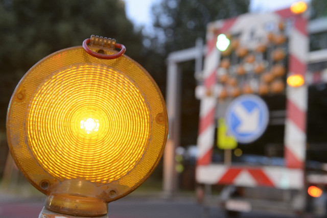 Chantier sur l’E19 à Nivelles : la bretelle d'accès vers Mons fermée dès le 4 août