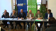 Mercredi 18 novembre 2009 -Province: Bilan à mi-législature RR - Ecolo