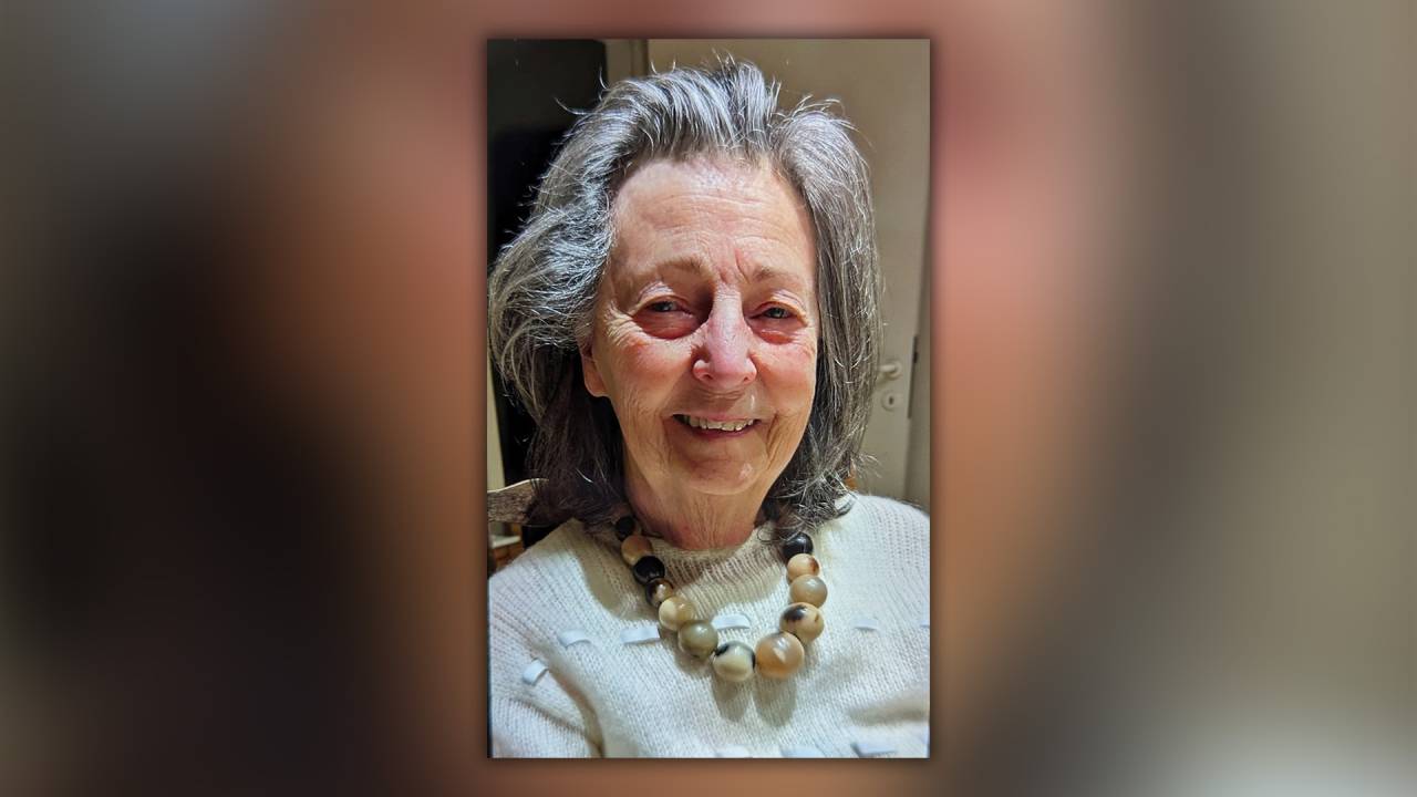 Avis de recherche : la Lasnoise Suzanne van Lancker portée disparue