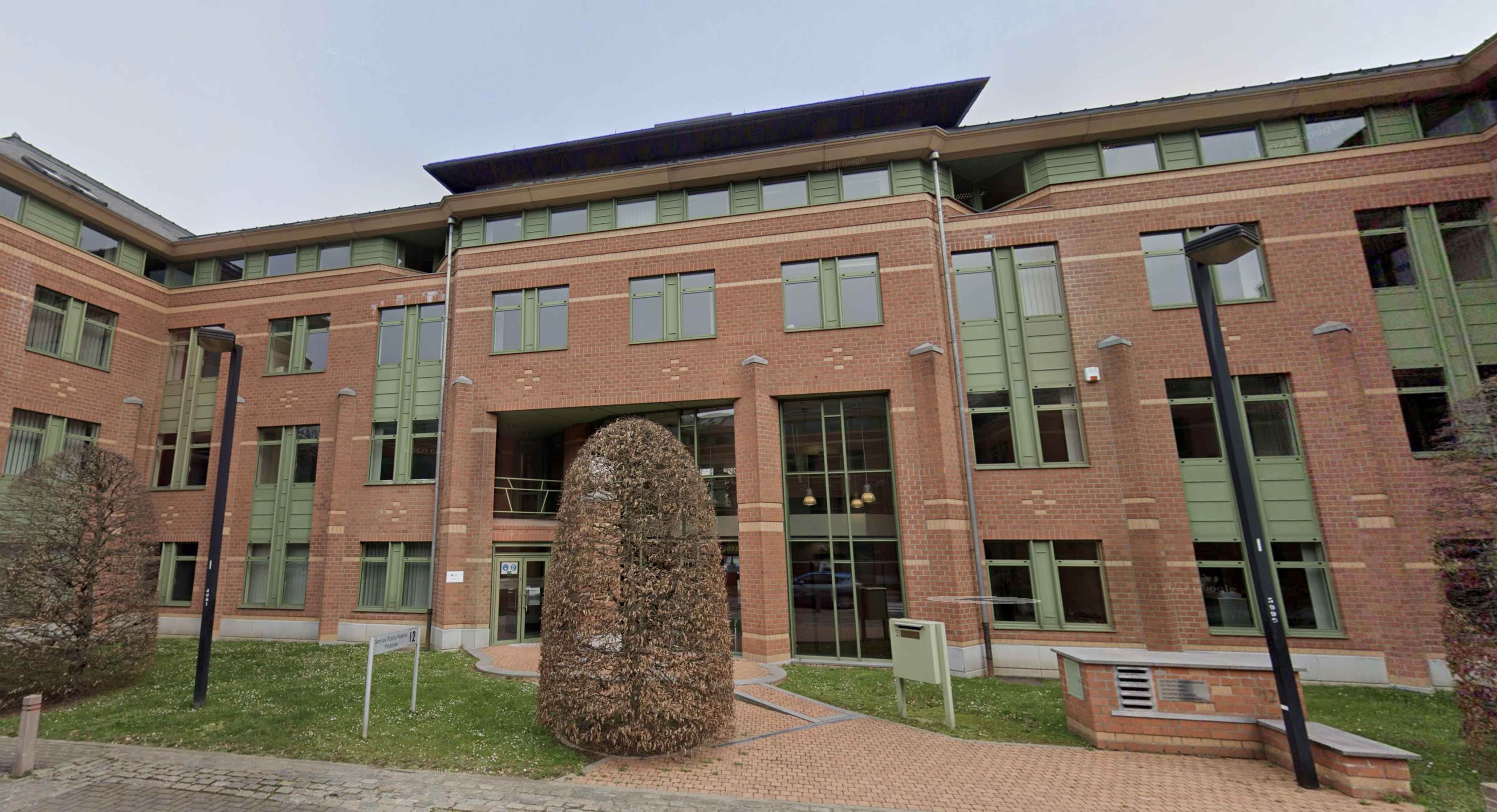 Ottignies : 5.800.000€ pour le nouveau commissariat