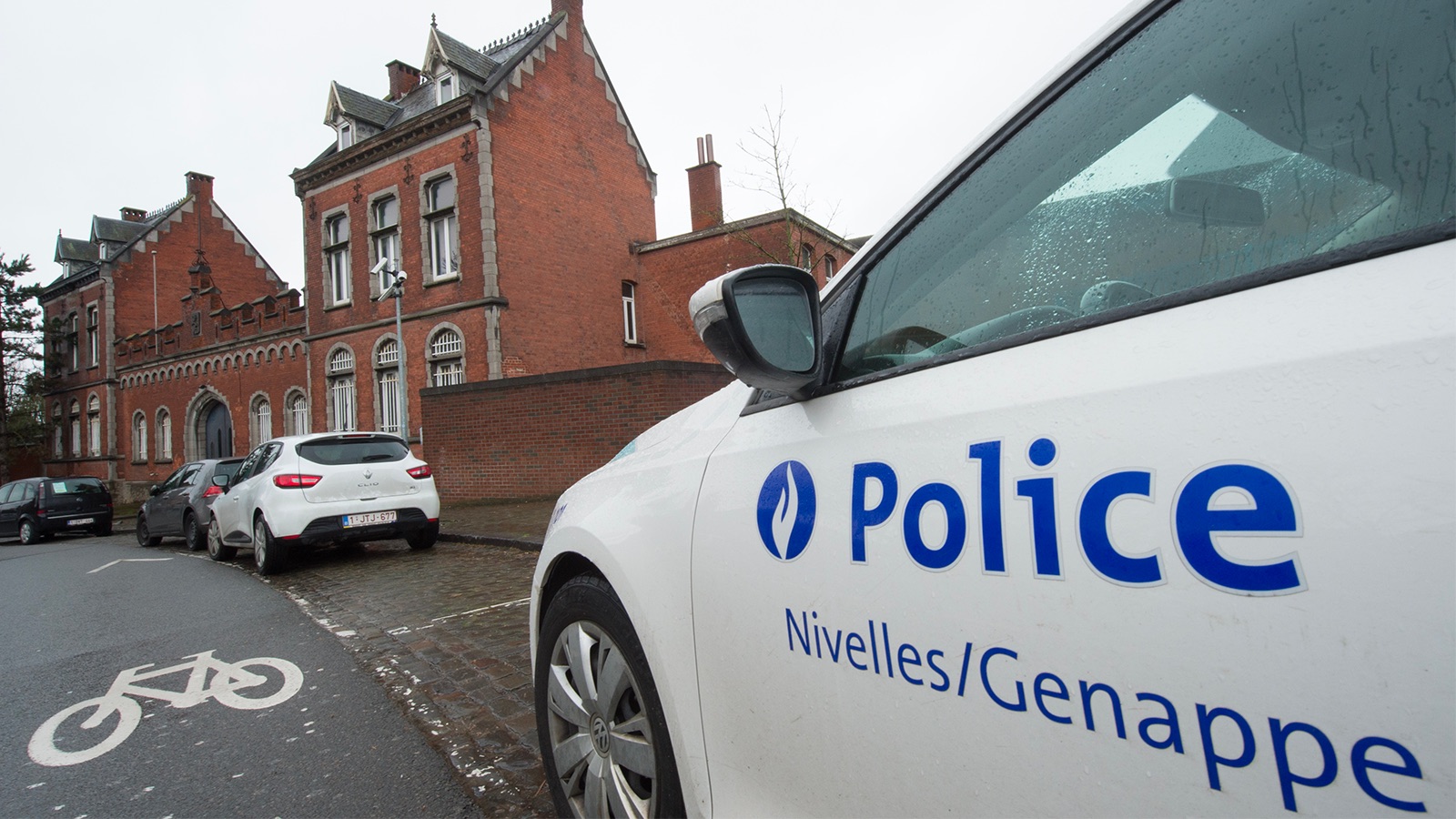 Rapport de la criminalité 2023 : "Nivelles et Genappe sont sécurisées"