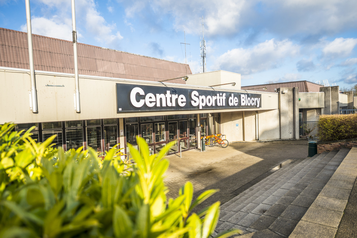 12 millions pour le pôle sportif d’excellence de l’UCLouvain