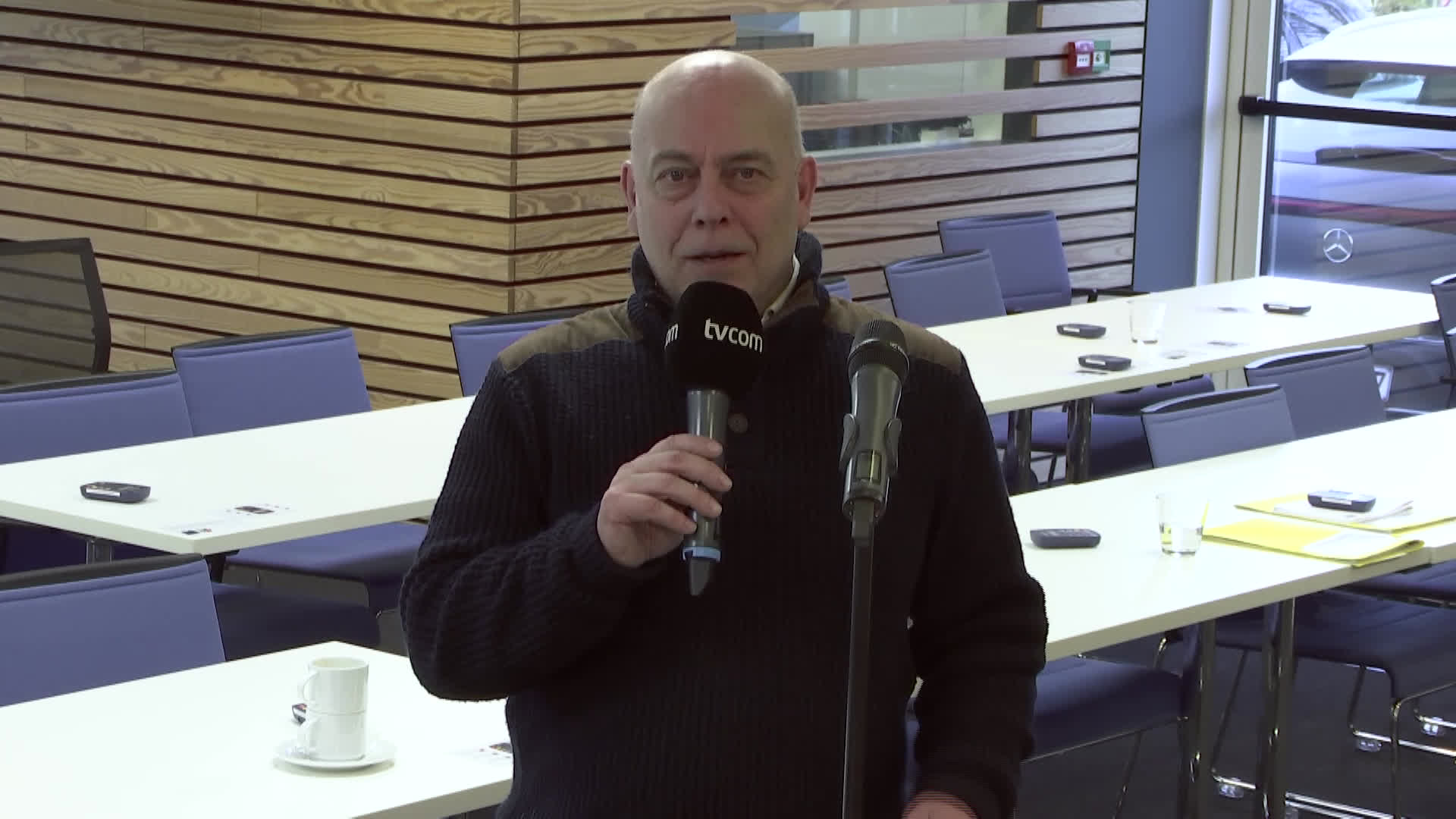 Emission spéciale : CP BW 6-12-24