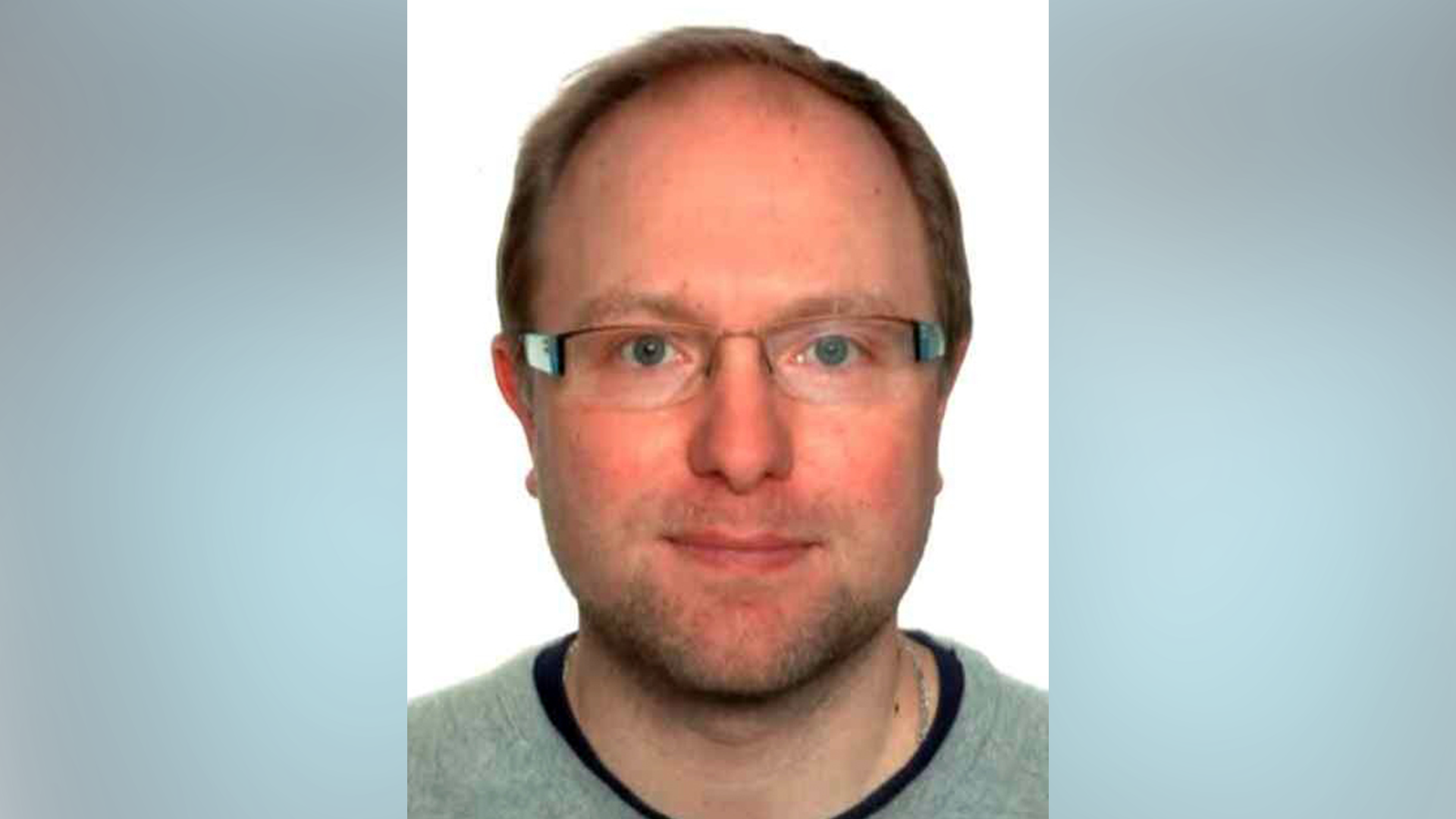 Avis de recherche : Jean-Yves Charpentier est porté disparu