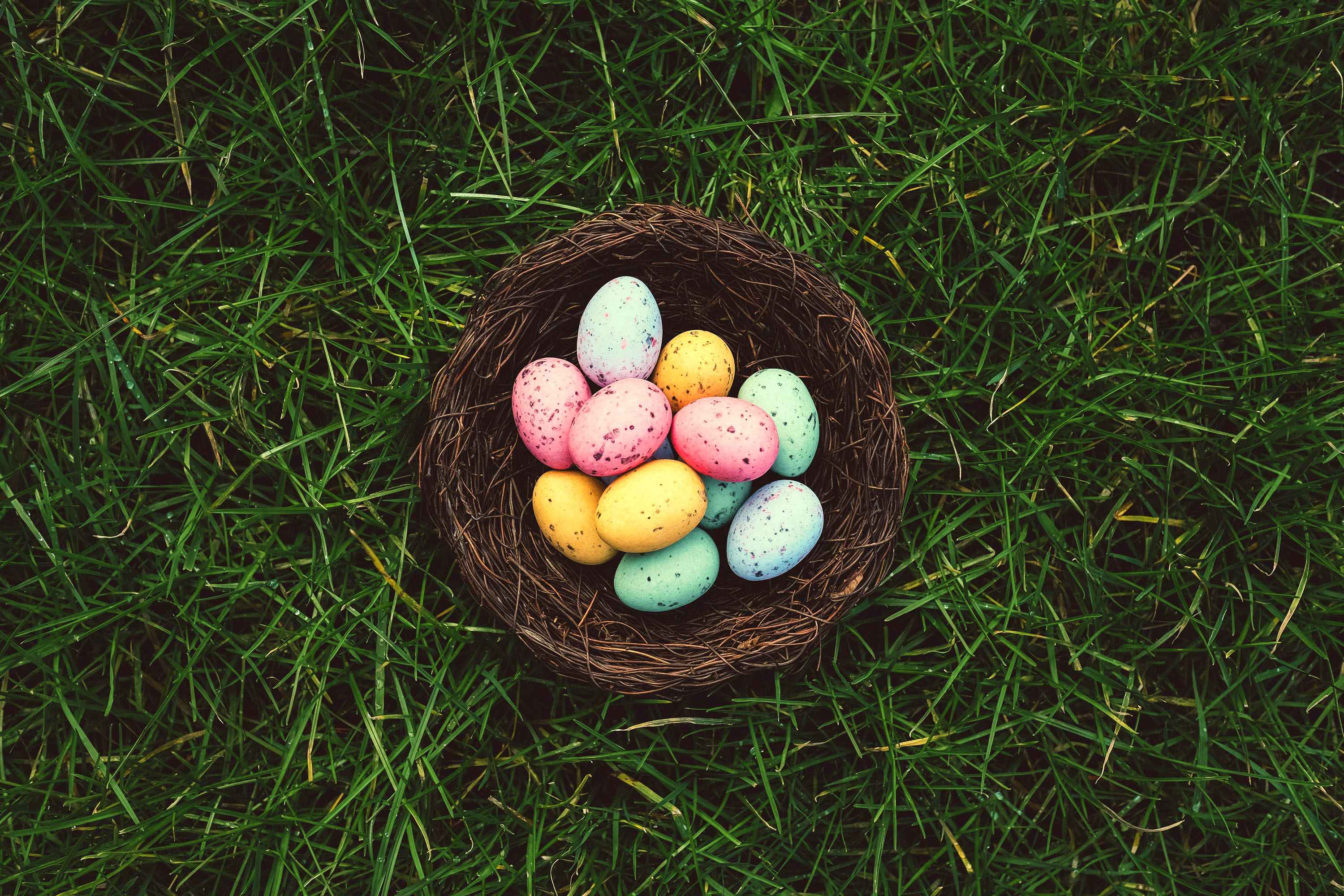 Pâques : où partir à la chasse aux œufs en Brabant wallon ?