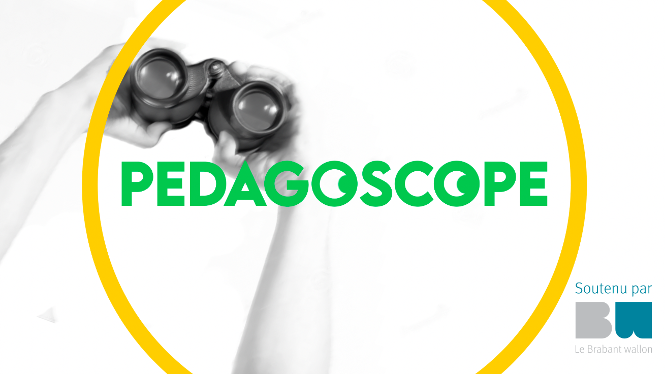 Pedagoscope - L'IA