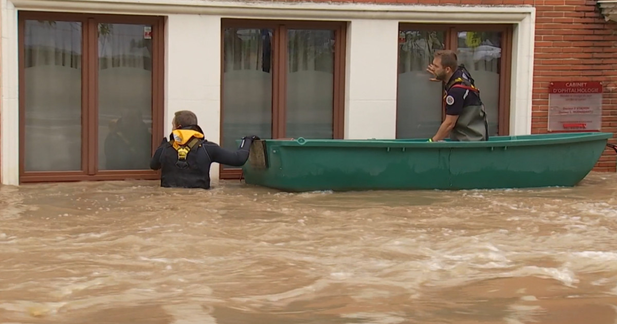 Brabant wallon : 3 millions débloqués pour lutter contre les inondations