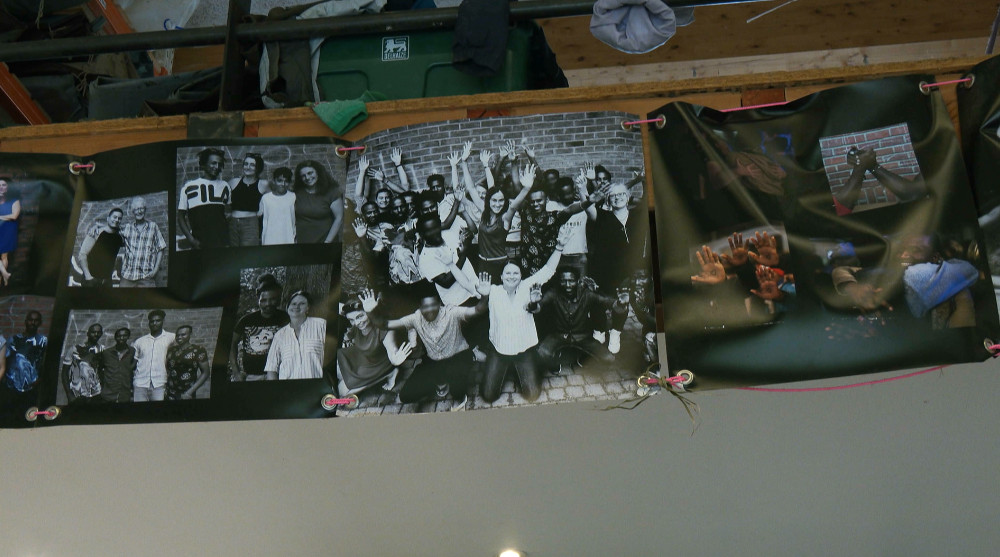 Rixensart : RixRefugees évite la fermeture grâce au maintien du subside régional en 2026