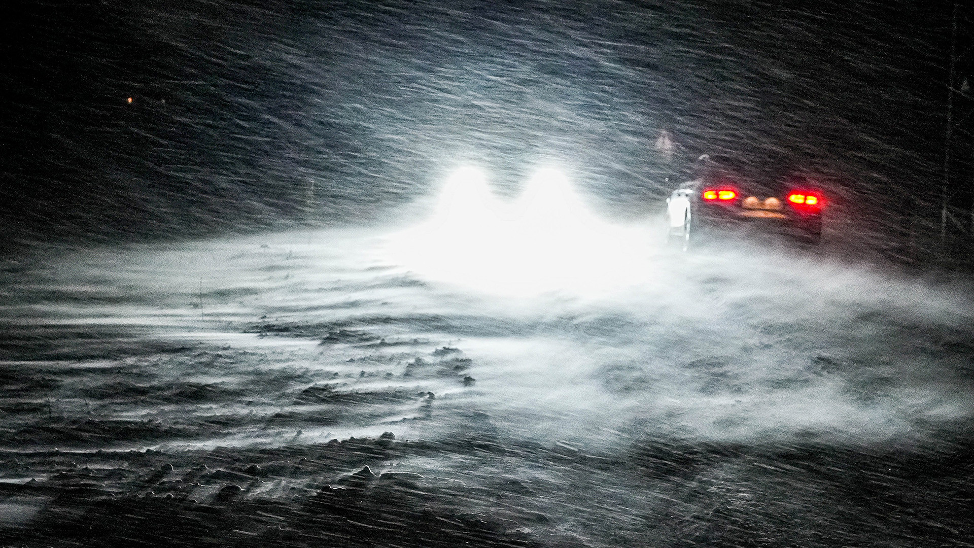 Tempête Goretti : 80 interventions enregistrées par la Zone de Secours, l'Ouest et Wavre concernés