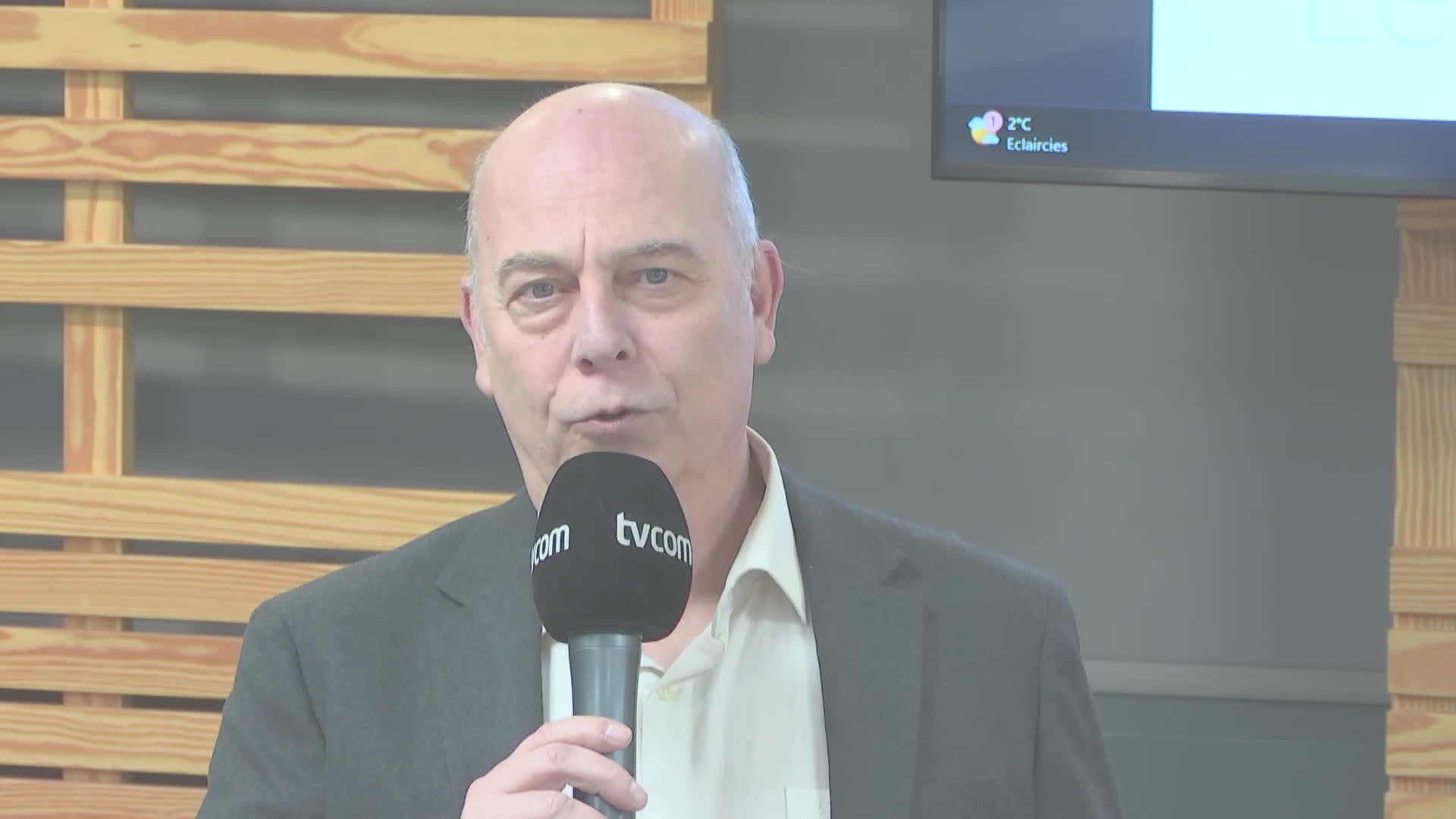 Emission spéciale : Conseil provincial 30-01-26