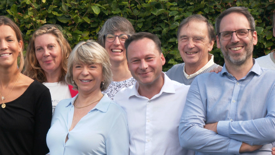 Démission de Grégory Verté à la présidence du CPAS de Rixensart