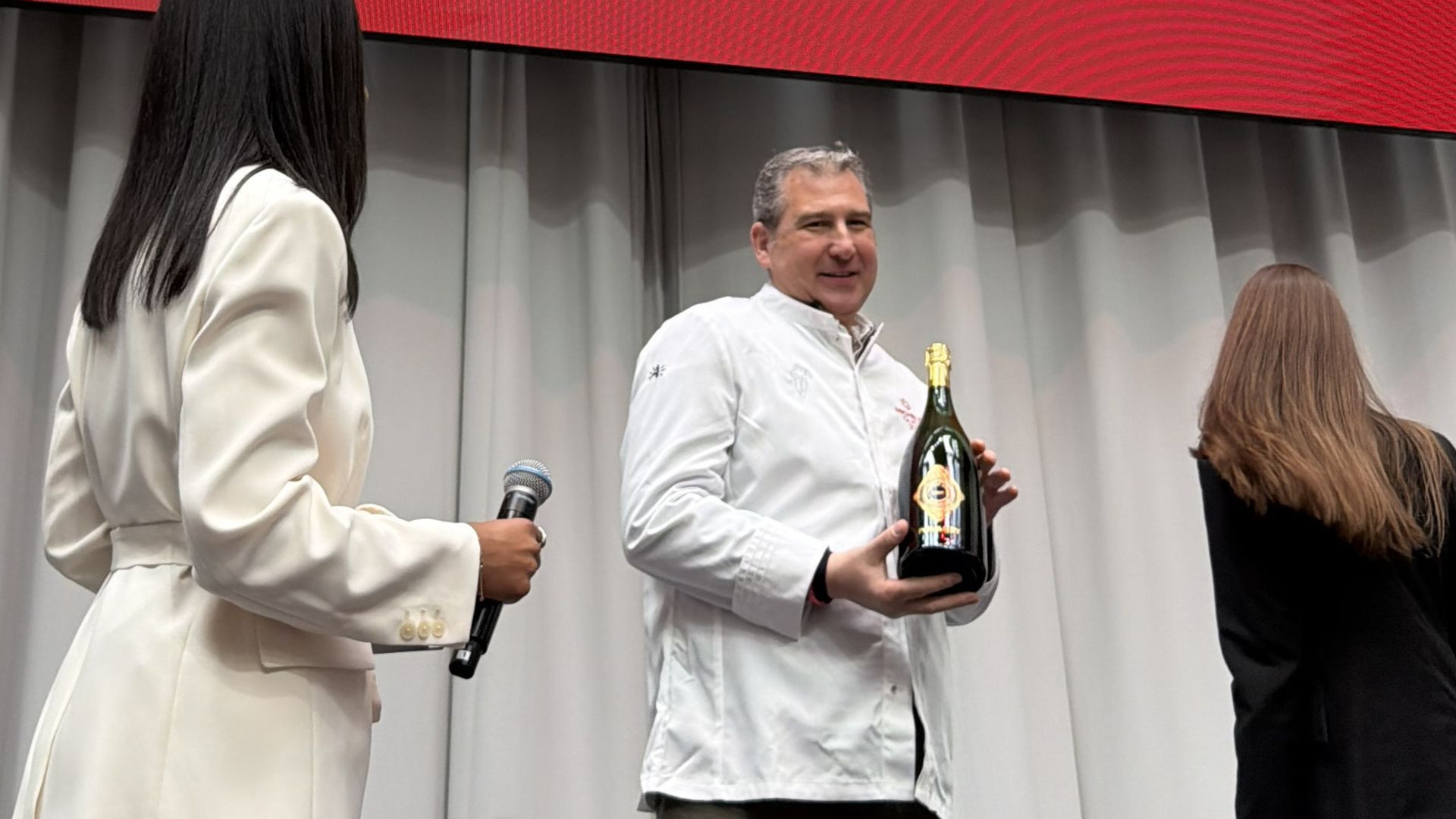 Guide Michelin : La Table-Lasne by Alain Bianchin décroche l'étoile