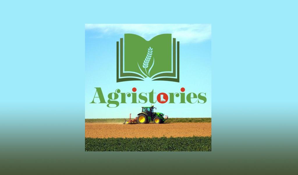 Agristories - 18/04/2024