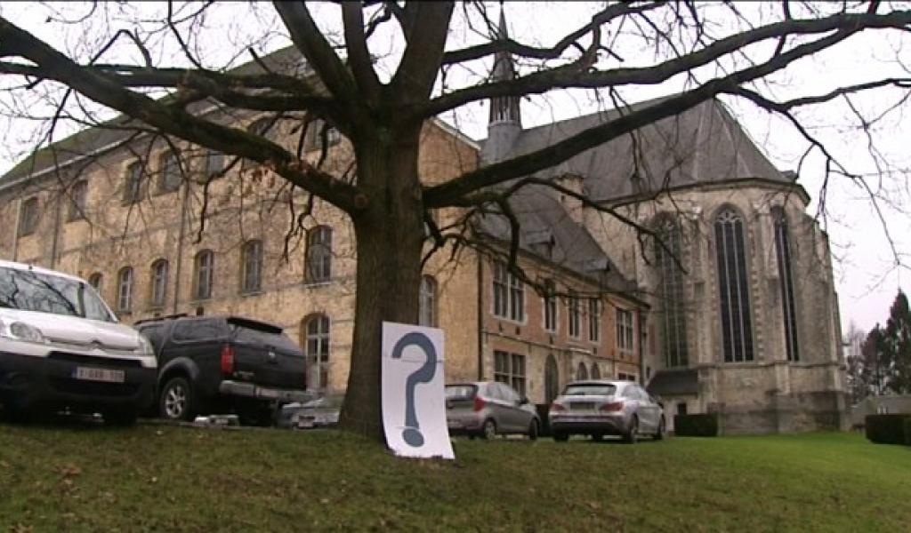 Nivelles : le point sur la vente des Récollets