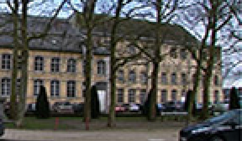 Nivelles : encore raté pour les Récollets