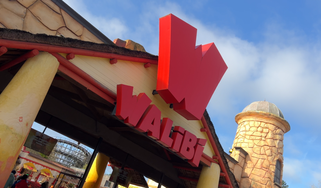 Hausse de la TVA : le secteur touristique inquiet et Walibi directement touché