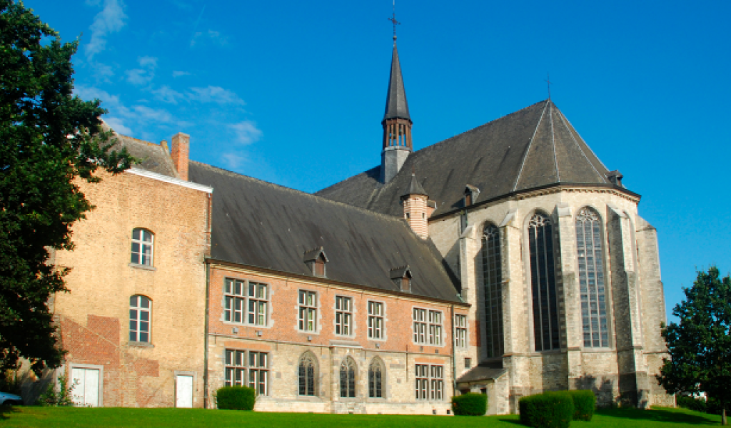 Des experts en patrimoine refusés à l'entrée des Récollets