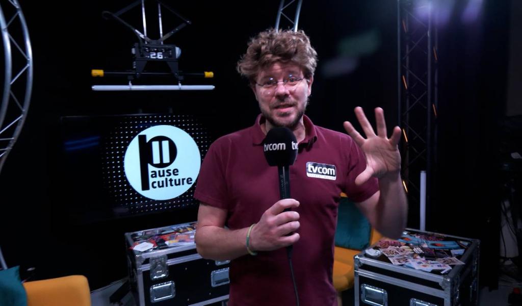 Focus sur OLLN : dans les coulisses de TV Com