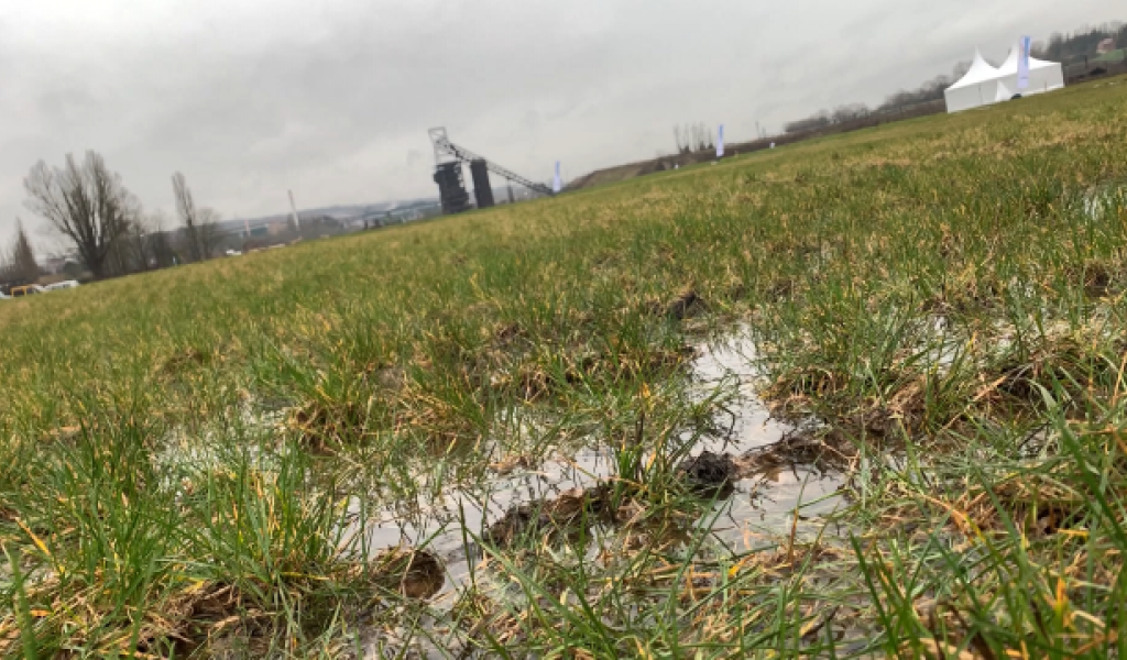 Inauguration du Quartier des Confluents : une ville dans la ville