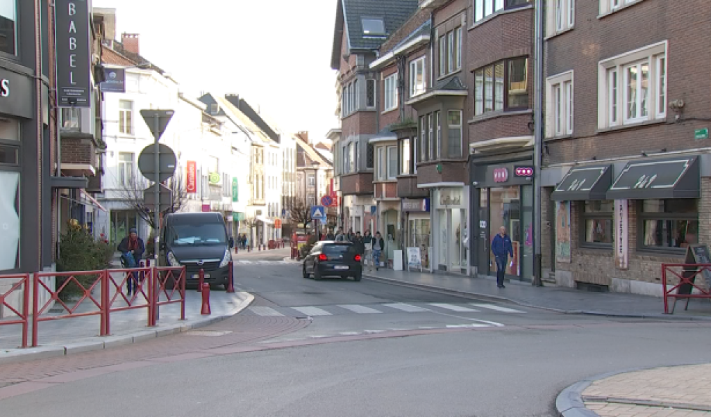 Stationnement à Wavre : des changements pour ce 1er février