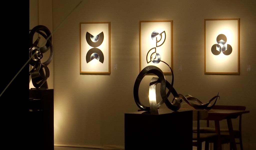 Le salon d’antiquités « Fine Art Fair » est de retour à Wavre 