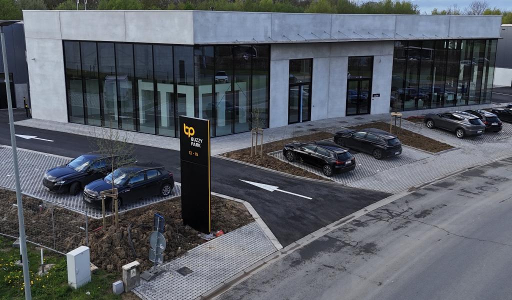 Première communauté d'énergie en Brabant wallon