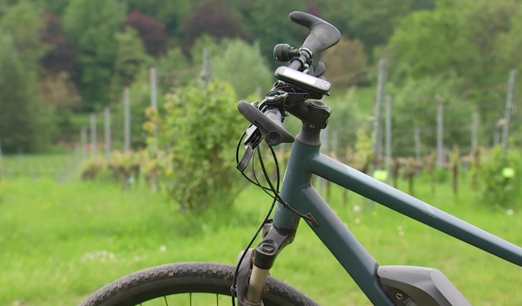 Un vino-trip débarque dans le Brabant wallon