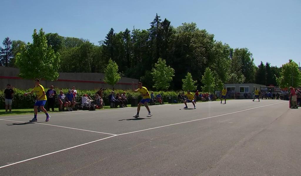 Balle pelote : Genappe s'incline contre Kerksken