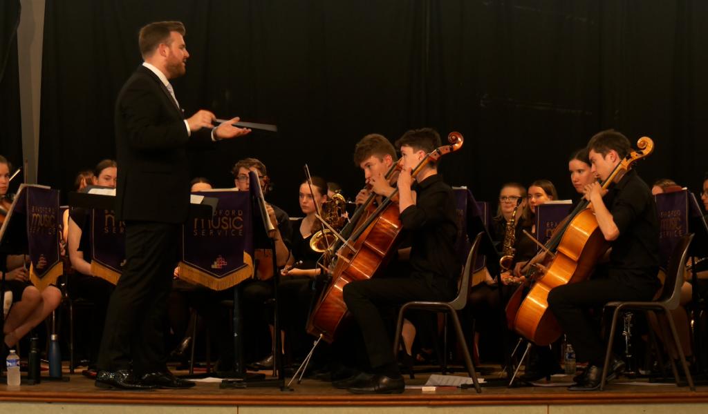 Wavre : Un concert à la sauce anglaise pour le 21 juillet