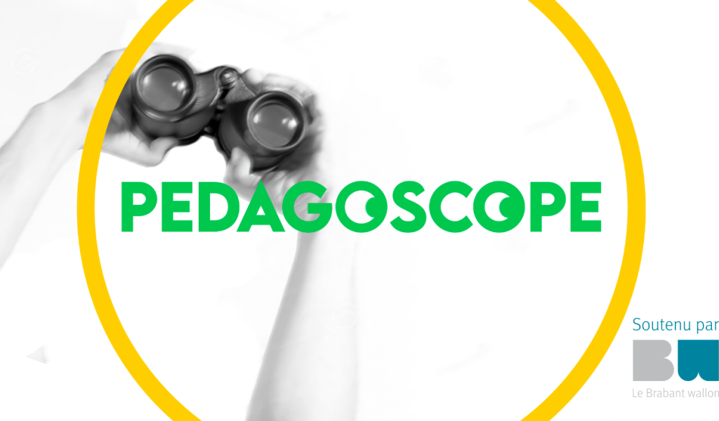 Pedagoscope - L'IA