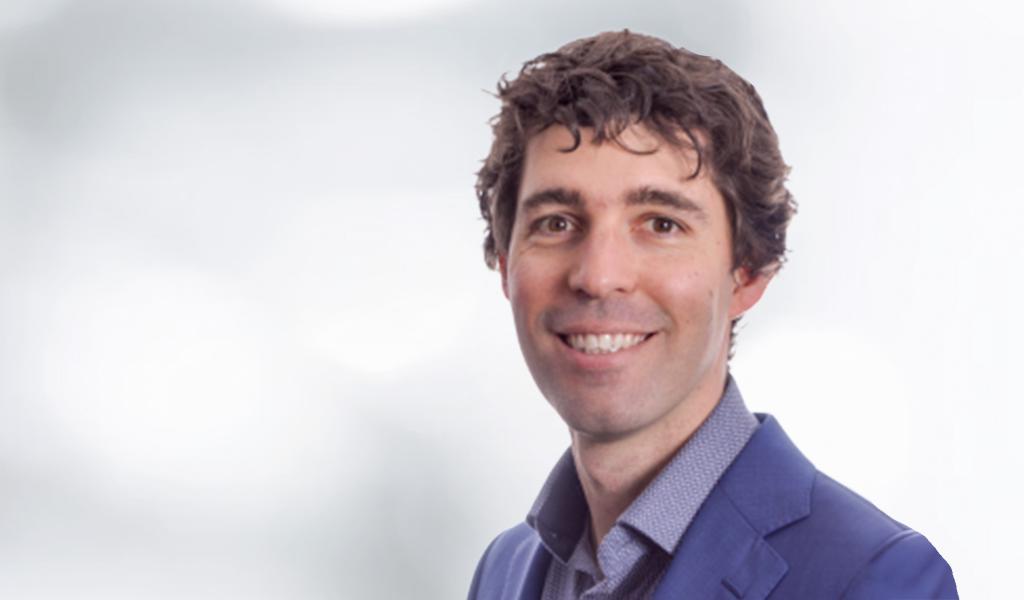 TV Com choisit Kevin Bruynseels, 38 ans, pour présider son avenir