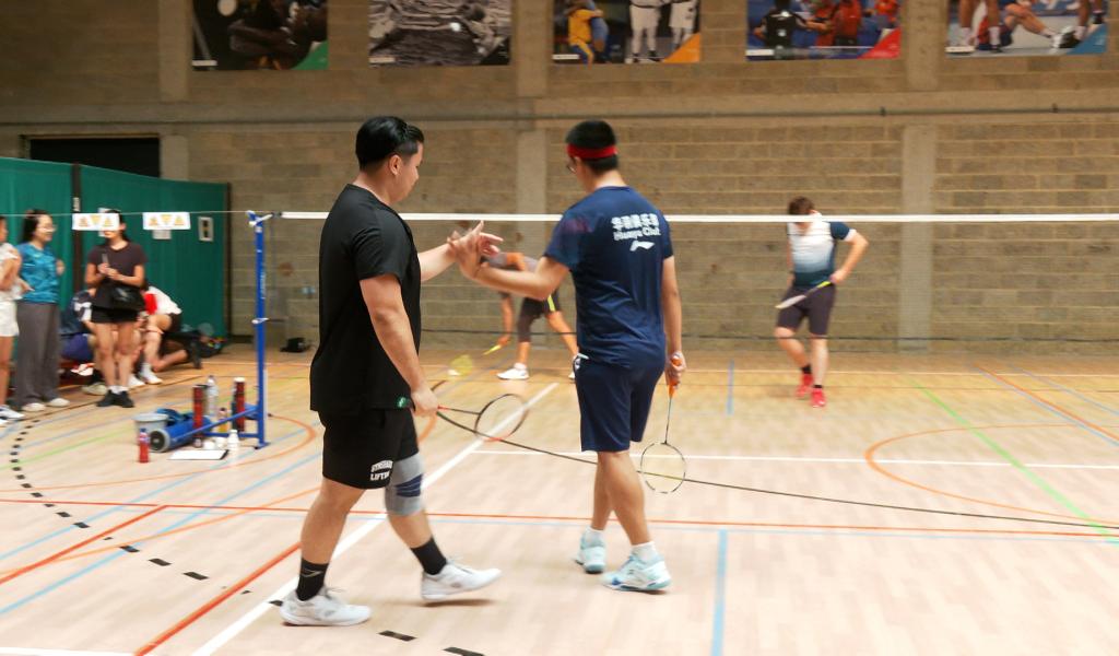 Badminton : 20 ans et un tournoi réussi : La Plume Stéphanoise-Ottignies a bien lancé sa saison