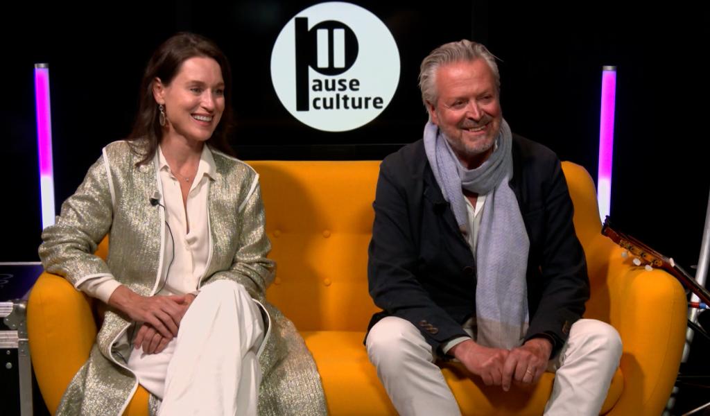 Pause Culture - Irina Lankova - Michel Vander Linden (Max Festival)